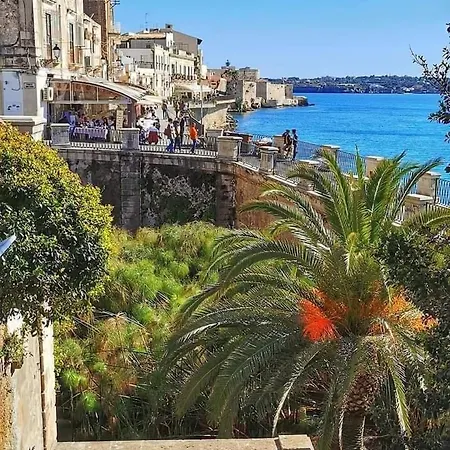 Casa Ortigia Caterina * Syracuse