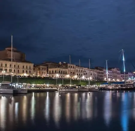 Apartment Casa Ortigia Katy Syracuse