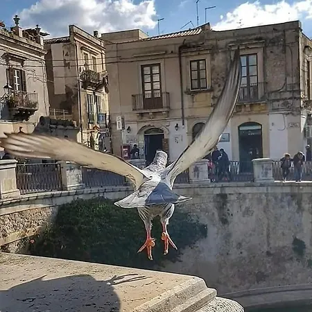 Apartment Casa Ortigia Katy *
