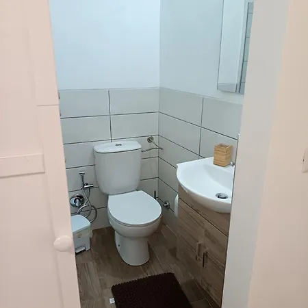 Casa Ortigia Katy Apartment *