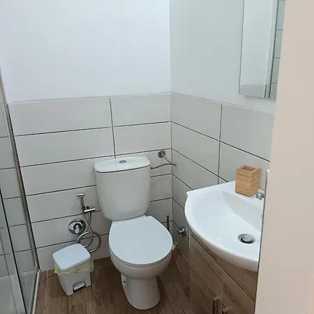 Casa Ortigia Caterina Syracuse