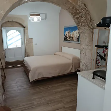 Casa Ortigia Katy * Syracuse