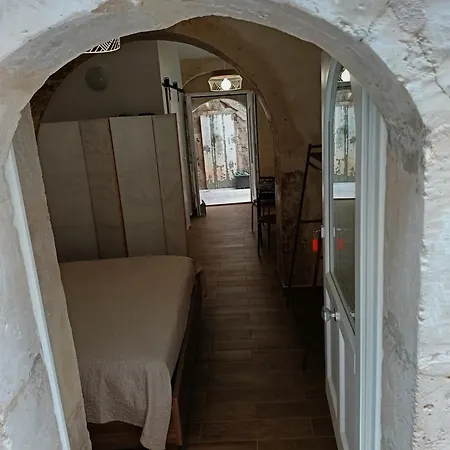 Apartment Casa Ortigia Caterina