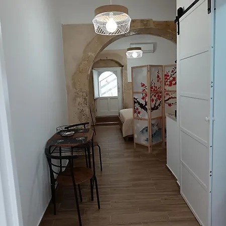 Casa Ortigia Katy Syracuse