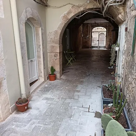 Casa Ortigia Caterina