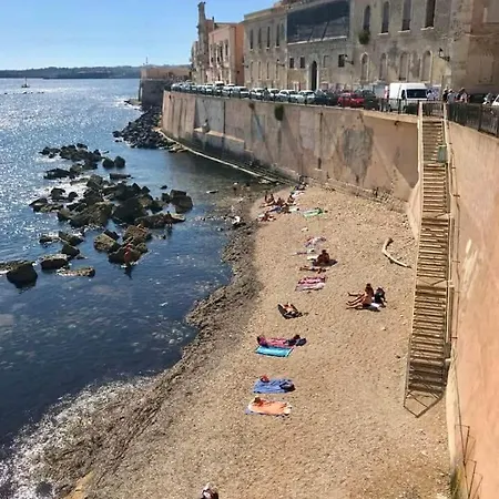 Apartment Casa Ortigia Katy *