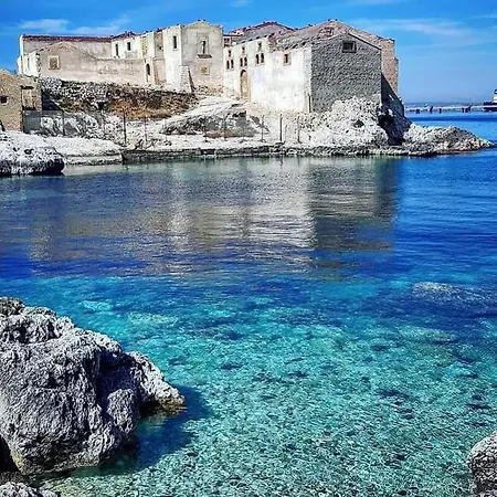 Casa Ortigia Caterina *