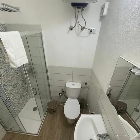 דירה Casa Ortigia Katy סירקוזה
