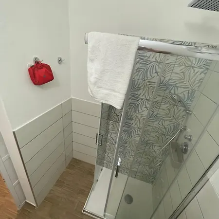 דירה Casa Ortigia Katy *