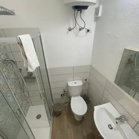 Casa Ortigia Katy סירקוזה