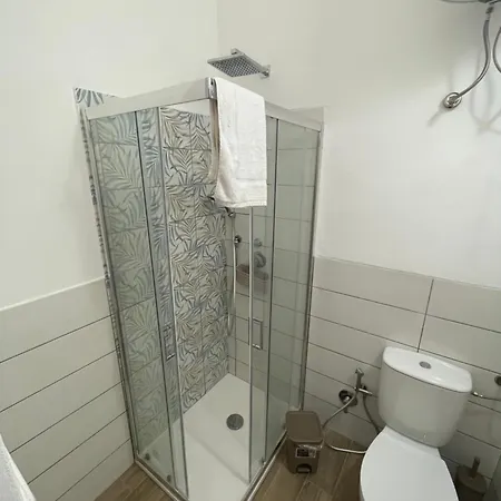 Casa Ortigia Katy