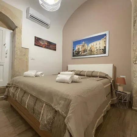 Casa Ortigia Katy דירה