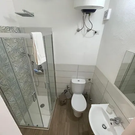 Casa Ortigia Katy דירה *
